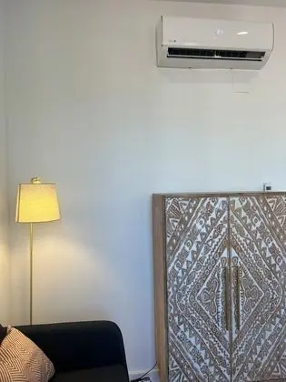 Oturma alanı