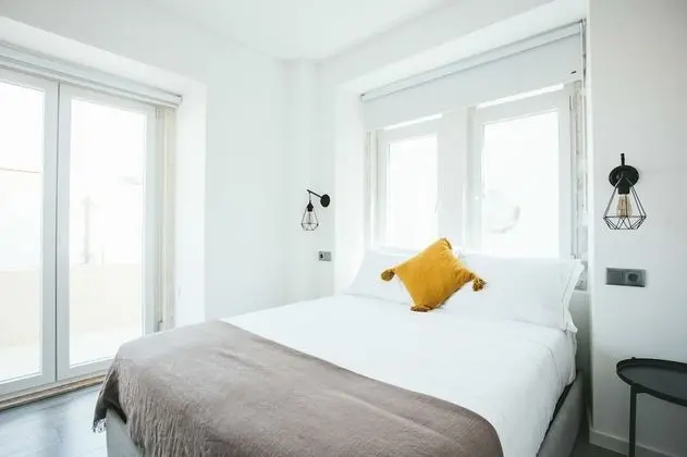 Panoramic Apart Daire, 1 Yatak Odası, Havuz Kullanımı