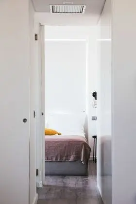 Panoramic Apart Daire, 1 Yatak Odası, Havuz Kullanımı