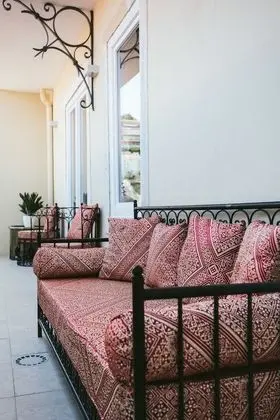 Panoramic Apart Daire, 1 Yatak Odası, Havuz Kullanımı
