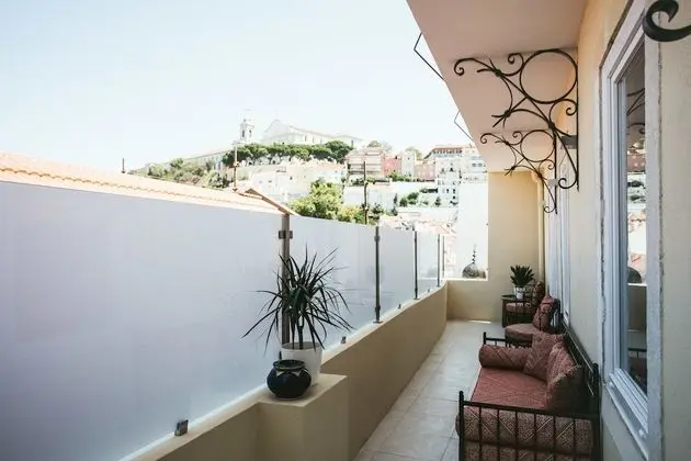 Panoramic Apart Daire, 1 Yatak Odası, Havuz Kullanımı