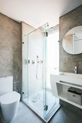 Panoramic Apart Daire, 1 Yatak Odası, Havuz Kullanımı