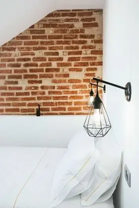 Panoramic Çatı Katı (Loft), 1 Yatak Odası, Havuz Kullanımı