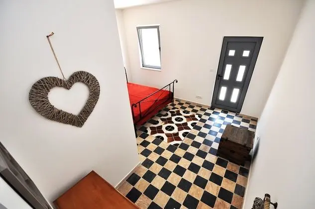 Deluxe Dubleks, 2 Yatak Odası, Deniz Manzaralı (Minta)