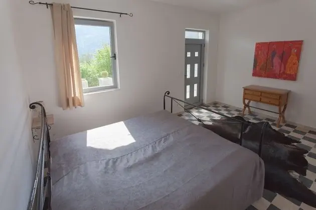 Deluxe Dubleks, 3 Yatak Odası, Deniz Manzaralı (Milita)