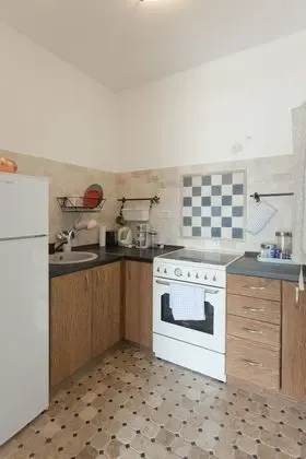 Deluxe Dubleks, 3 Yatak Odası, Deniz Manzaralı (Milita)