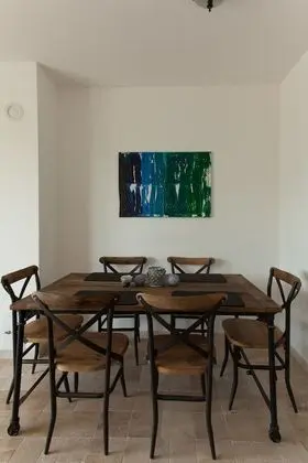 Deluxe Dubleks, 3 Yatak Odası, Deniz Manzaralı (Milita)