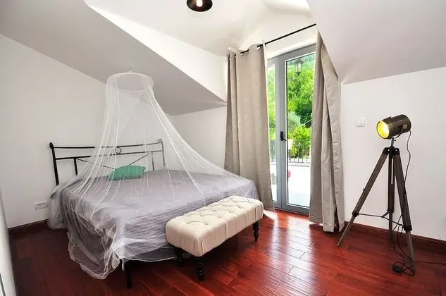 Exclusive Çatı Katı Süiti (Penthouse), Deniz Manzaralı (Dorothea)