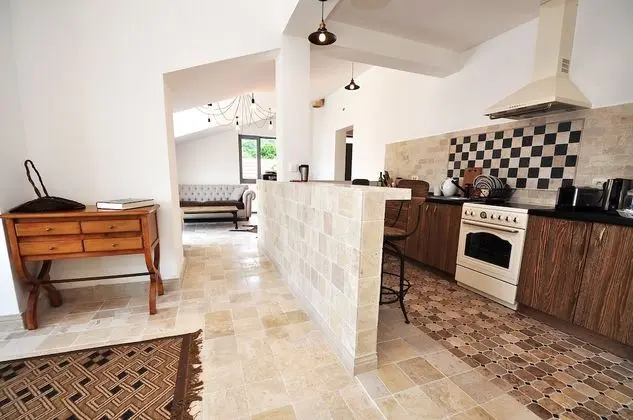Exclusive Çatı Katı Süiti (Penthouse), Deniz Manzaralı (Dorothea)
