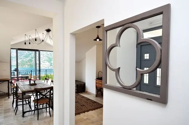 Exclusive Çatı Katı Süiti (Penthouse), Deniz Manzaralı (Dorothea)