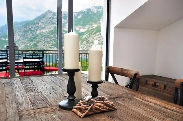 Exclusive Çatı Katı Süiti (Penthouse), Deniz Manzaralı (Dorothea)
