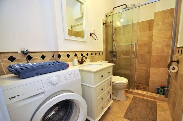 Exclusive Çatı Katı Süiti (Penthouse), Deniz Manzaralı (Dorothea)