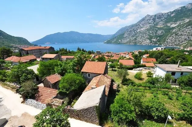 Exclusive Çatı Katı Süiti (Penthouse), Deniz Manzaralı (Dorothea)