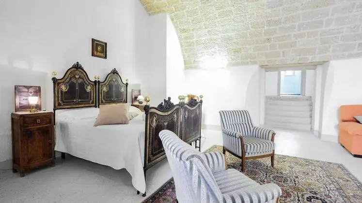 Luxury Apart Daire, 1 Yatak Odası