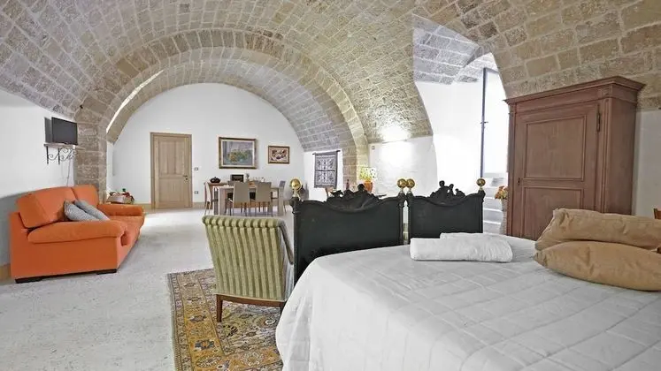 Luxury Apart Daire, 1 Yatak Odası