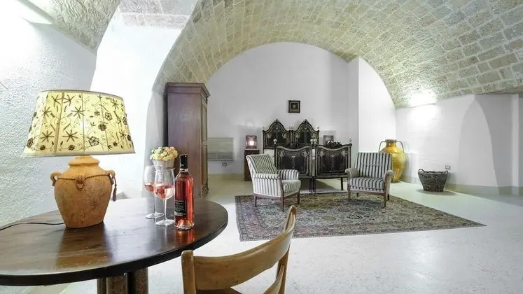 Luxury Apart Daire, 1 Yatak Odası