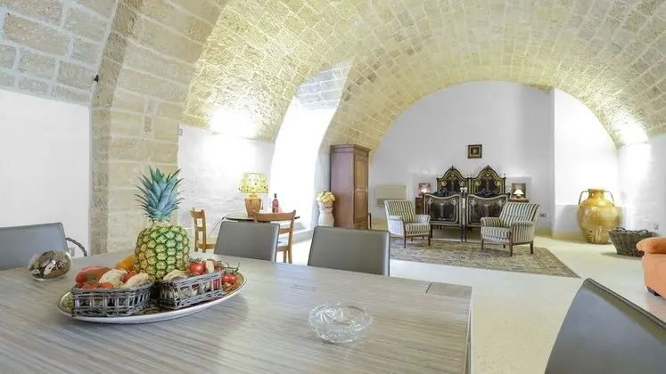 Luxury Apart Daire, 1 Yatak Odası