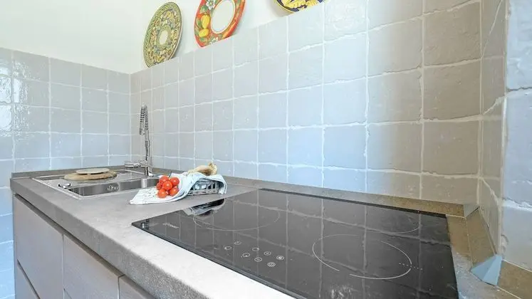 Luxury Apart Daire, 1 Yatak Odası