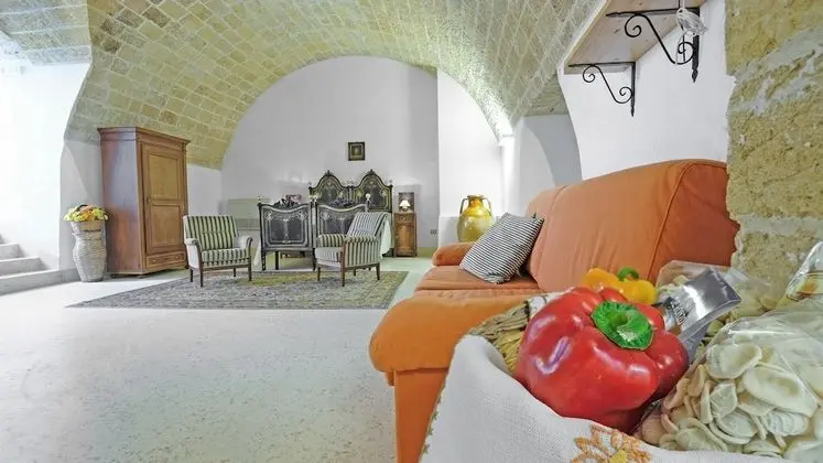 Luxury Apart Daire, 1 Yatak Odası