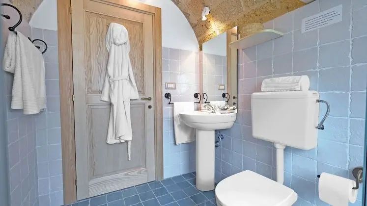 Luxury Apart Daire, 1 Yatak Odası