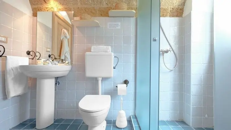 Luxury Apart Daire, 1 Yatak Odası
