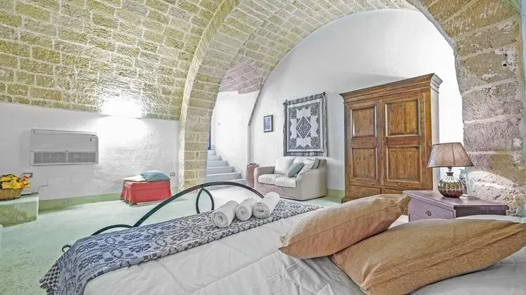 Superior Apart Daire, 2 Yatak Odası