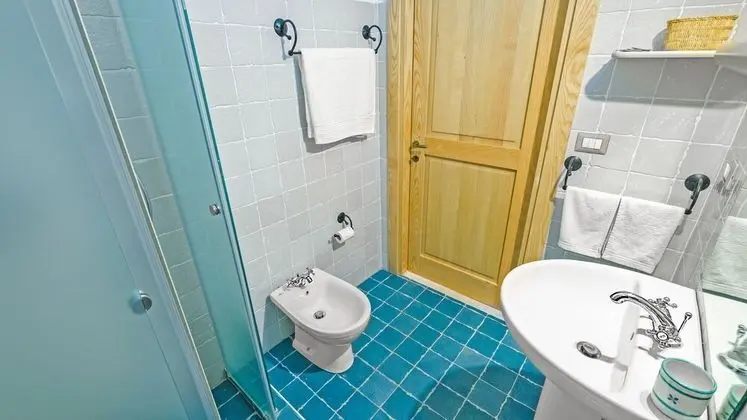Superior Apart Daire, 2 Yatak Odası