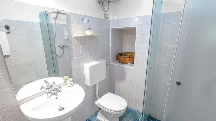 Superior Apart Daire, 2 Yatak Odası