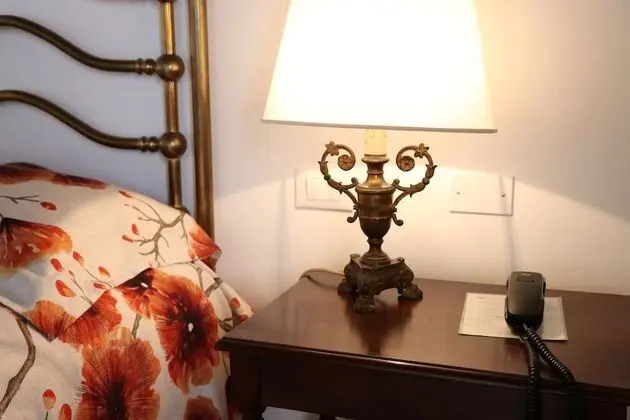 Süit, 1 Yatak Odası (La Torretta dei Tramonti)