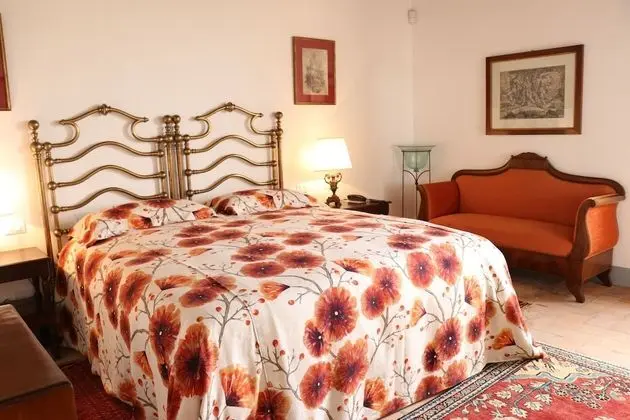 Süit, 1 Yatak Odası (La Torretta dei Tramonti)