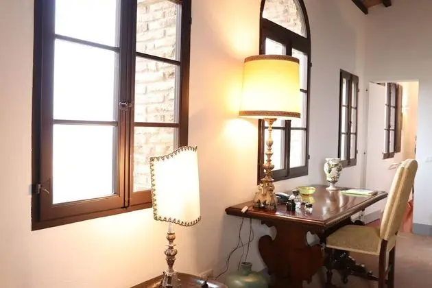 Süit, 1 Yatak Odası (La Torretta dei Tramonti)