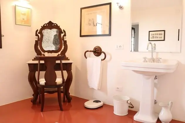 Süit, 1 Yatak Odası (La Torretta dei Tramonti)