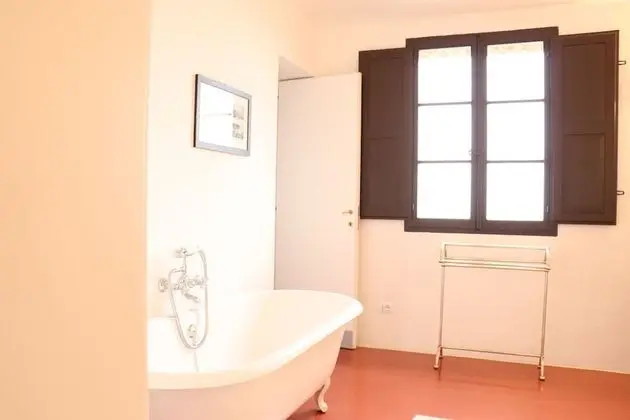 Süit, 1 Yatak Odası (La Torretta dei Tramonti)