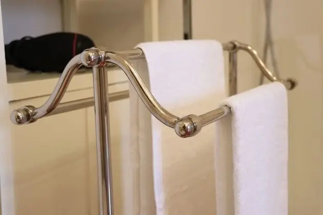 Süit, 1 Yatak Odası (La Torretta dei Tramonti)