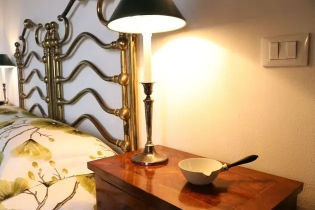 Süit, 2 Yatak Odası (La Torre delle Colline)