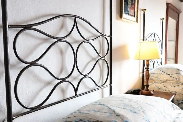 Süit, 2 Yatak Odası (La Torre delle Colline)