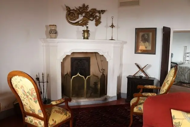 Süit, 2 Yatak Odası (La Torre delle Colline)