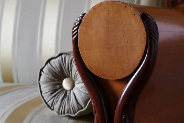 Süit, 2 Yatak Odası (La Torre delle Colline)