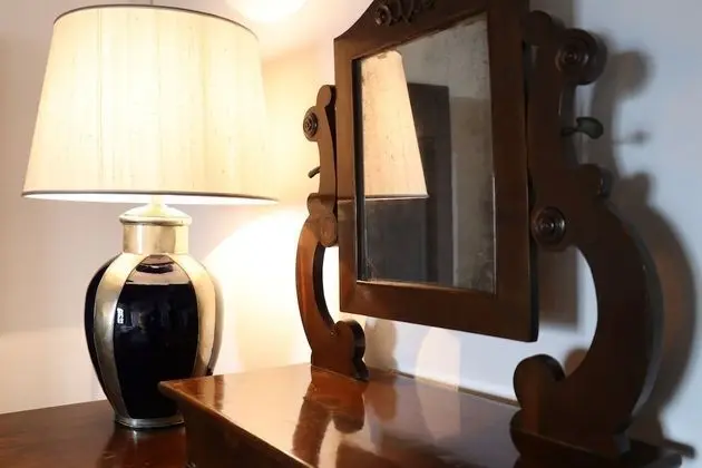 Süit, 2 Yatak Odası (La Torre delle Colline)