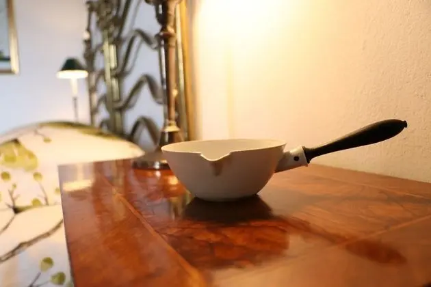 Süit, 2 Yatak Odası (La Torre delle Colline)