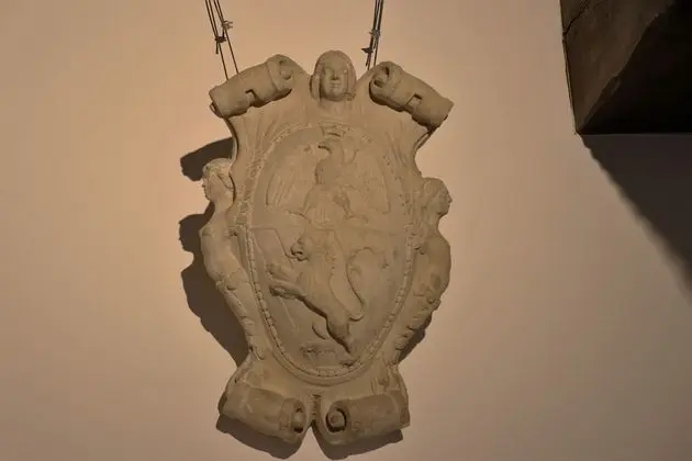 Süit, 2 Yatak Odası (La Torre delle Colline)