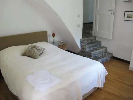 Ev, 2 Büyük (Queen) Boy Yatak