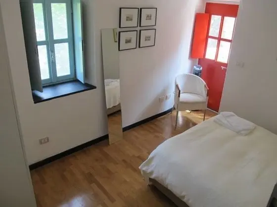 Ev, 2 Büyük (Queen) Boy Yatak