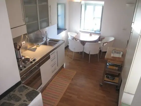 Ev, 2 Büyük (Queen) Boy Yatak