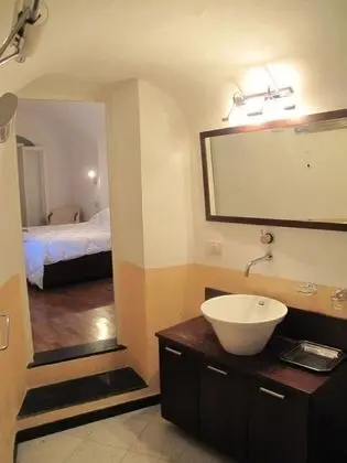 Ev, 2 Büyük (Queen) Boy Yatak