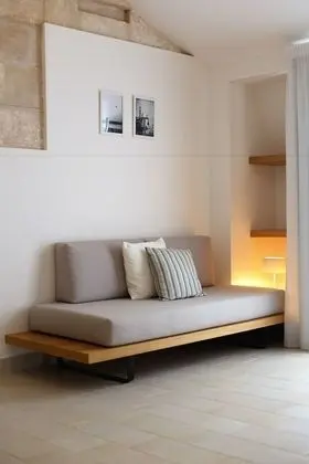 Premium Süit, Deniz Manzaralı (4 pax)