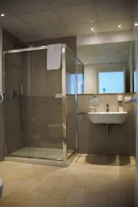 Premium Süit, Deniz Manzaralı (4 pax)