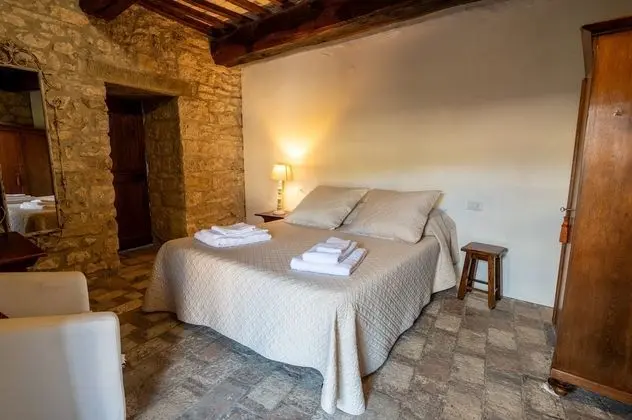 "Appartamento Assisi"