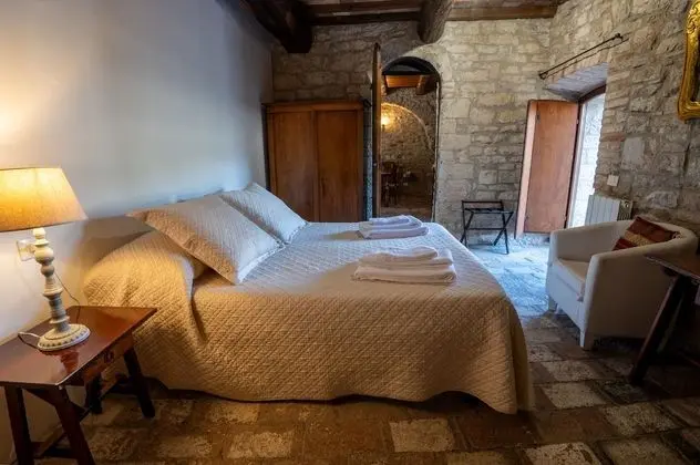 "Appartamento Assisi"