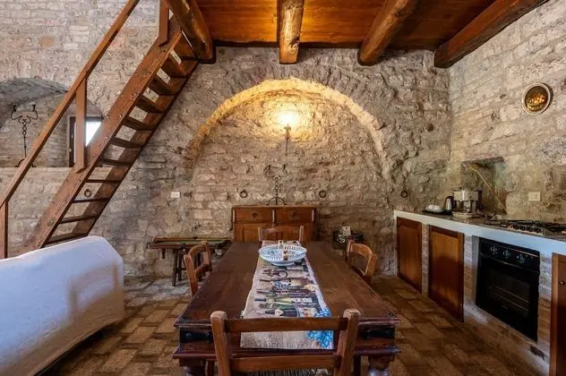 "Appartamento Assisi"